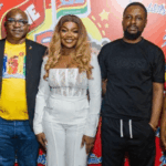 Dufil Prima Foods' Indomie Fan Club Family TV Show