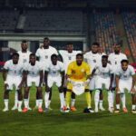 AFCON 2025: Super Eagles target winning start against Tanzania