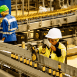 East African Breweries