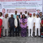 Ebonyi State Health Initiative