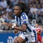 Super Falcons hopeful Edna Imade dumps Nigeria for Spain