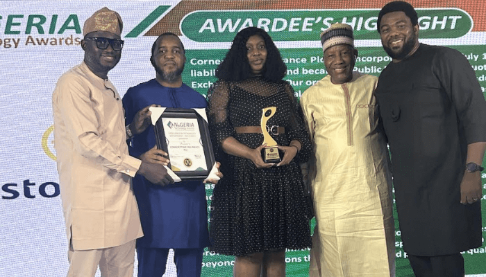 Cornerstone Insurance