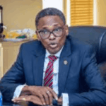 Ekerete Ola Gam-Ikon