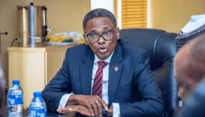 Ekerete Ola Gam-Ikon