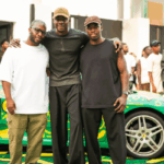Eko Drive Exhibition