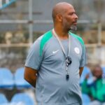 Chelle names 54-man Super Eagles provisional squad for AFCON 2025