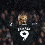 Haaland smashes record as fastest player to score 100 Premier League goals