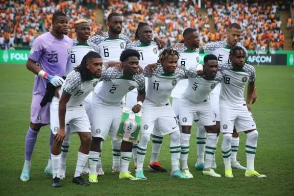 AFCON 2025: Iheanacho, Okoye out as Chelle names 28-man Super Eagles squad