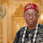 Eze Iheanacho Chinyereze Mbalewe, Ezeoha III