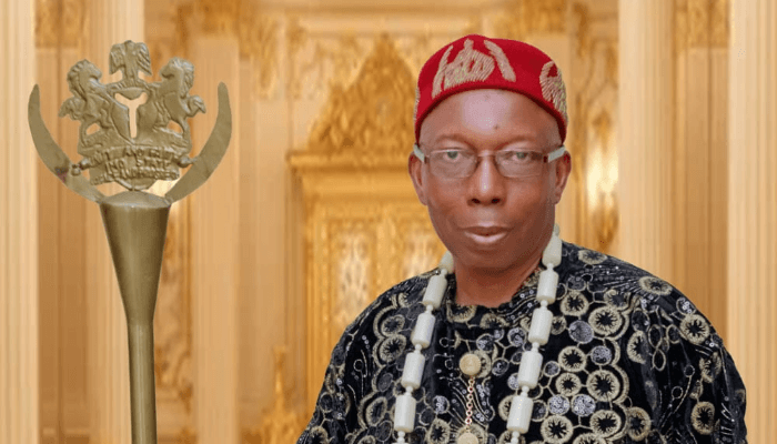 Eze Iheanacho Chinyereze Mbalewe, Ezeoha III