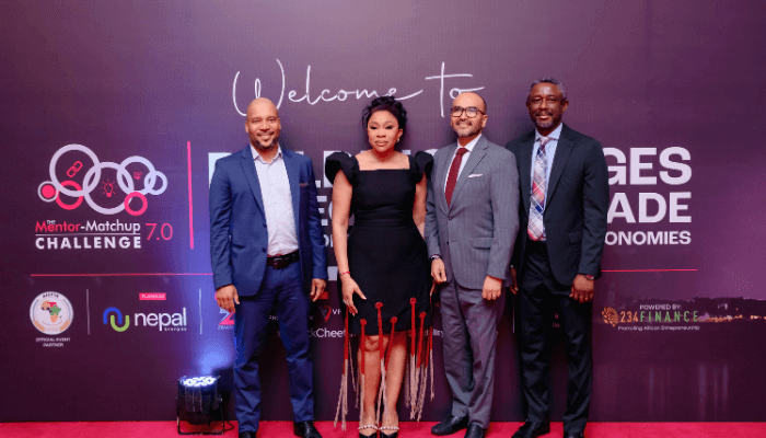 Canada bilateral agreements with Africa