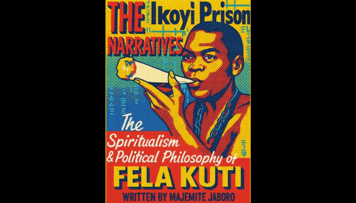 Fela's Ikoyi prison