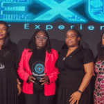 Financial Inclusion Impact Award