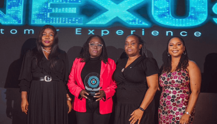 Financial Inclusion Impact Award