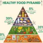 Food Pyramid