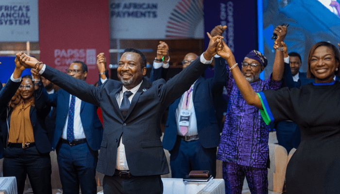 Manufacturers, SMEs to benefit from PAPSS Cowry’s game-changing platform