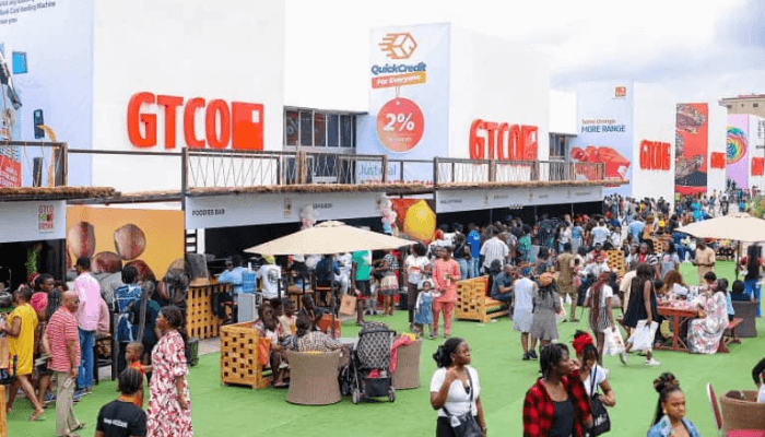 GTCO holiday festival