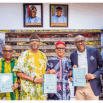 Ogun State Government appoints new managers for Olumo Rock