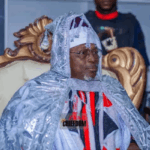 Gung Zaar of Zaar Chiefdom