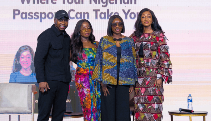 Heirs insurance Travel Festival