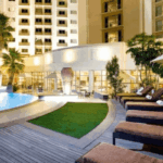 Hotels in Detty December