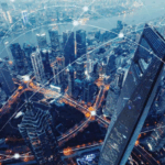 How five global cities set the pace for technology in 2025