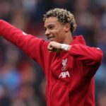 Slot hails Ekitike’s form amid Isak injury blow