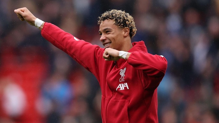 Slot hails Ekitike’s form amid Isak injury blow