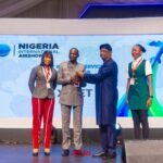 XEJet wins best in-flight service award at Nigeria International Airshow