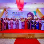 Oborevwori's wife tasks Delta royal mothers on unity, prosperity of their kingdoms