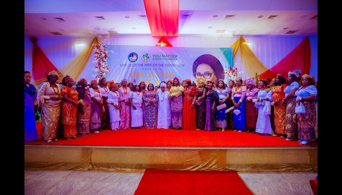 Oborevwori's wife tasks Delta royal mothers on unity, prosperity of their kingdoms