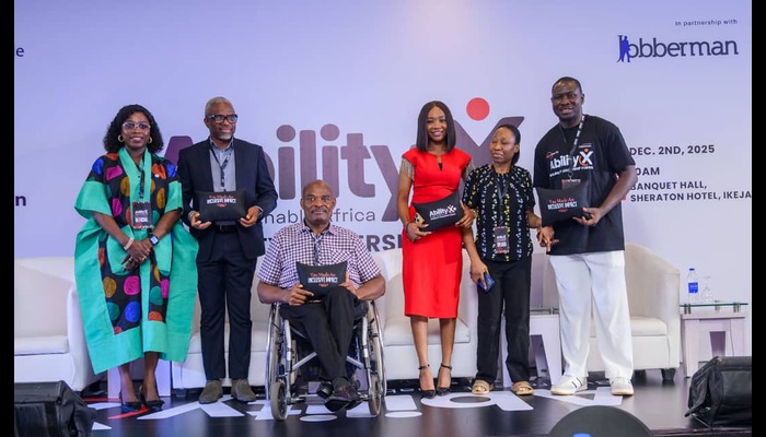 AbilityX 2025 puts disability inclusion, jobs, policy gaps in focus