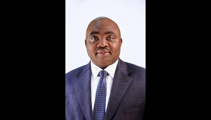 Christmas: ICRC DG calls for love, hope, renewed commitment to national development