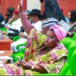 Erhiatake Ibori-Suenu, Chairman, NDDC Committee