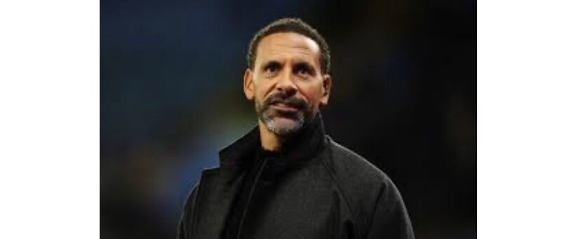 Rio Ferdinand’s love for Yoruba and Nigeria