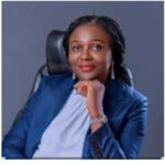 Oritsemeyiwa Amanorisewo Eyesan, to head the Nigerian Upstream Petroleum Regulatory Commission (NUPRC).