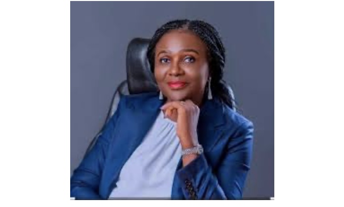 Oritsemeyiwa Amanorisewo Eyesan, to head the Nigerian Upstream Petroleum Regulatory Commission (NUPRC).