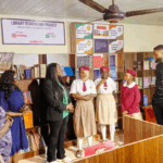 Infobip partners Whitefield Foundation to equip Lagos schools with study materials 