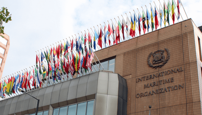 International Maritime Organisation (IMO)