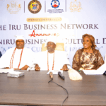 Iru Business Network