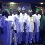 Itesiwaju Omu Arogun ACDC