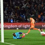 Diallo seals winning start for Ivory Coast in AFCON 2025 opener
