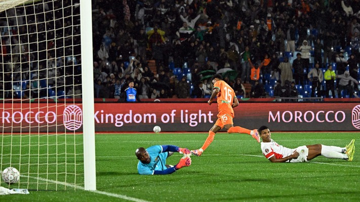 Diallo seals winning start for Ivory Coast in AFCON 2025 opener