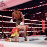 Jake Paul risks ban after broken jaw in Anthony Joshua KO defeat