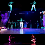 Joachim Keke ritual dance