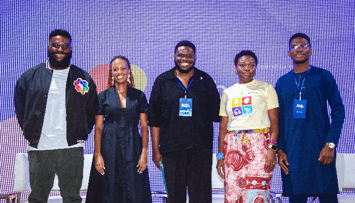 Jobberman Remote Work Fest 2025