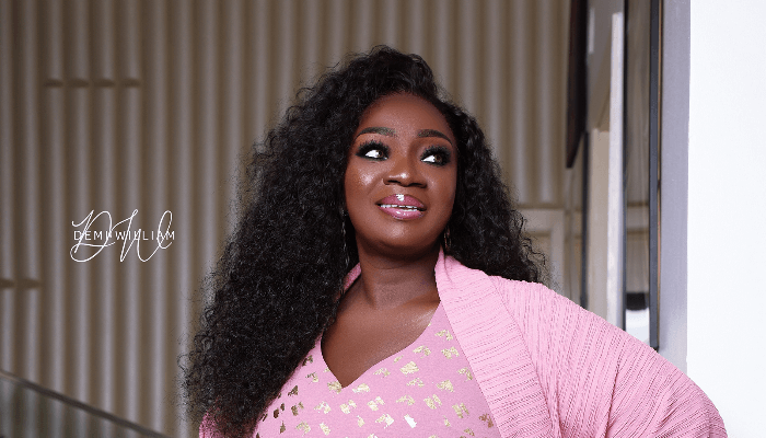 Kehinde Omojuyigbe-Efevoghor