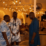 Kizz Daniel’s brother opens UNDA