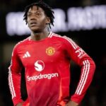 Chelsea lead race for Kobbie Mainoo