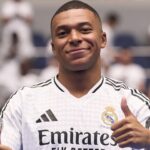 Mbappe wins legal battle against PSG over unpaid salary, bonuses